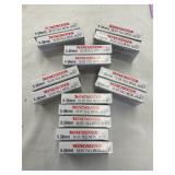 Lot# 107b - 15 Boxes of Winchester 5.56m