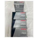 Lot# 110 - Federal Classic 30-06 SPRG 18