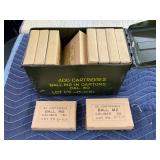 Lot# 115 - 400 Rounds of .30 Caliber Bal