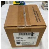 Lot# 119 - Box of 500 Rounds .357 SIG 12