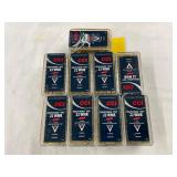 Lot# 124 - 450 Rounds of CCI Maxi-Mag TN