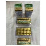 Lot# 126 - Remington Premier Magnum Rimf