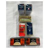 Lot# 128 - 250 Rounds of .17 HMR Ammunit