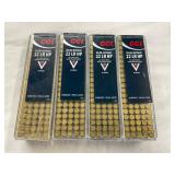 Lot# 129 - CCI Sub-Sonic .22 LR HP Ammun