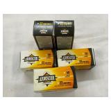 Lot# 130 - Five Boxes of Armscor .22 Lon