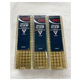 Lot# 131 - CCI Mini-Mag .22 LR HP Ammuni