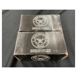 Lot# 140 - Two Boxes of Civilian Marksma