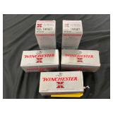 Lot# 142 - Winchester Super-X T22 22LR T