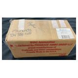 Lot# 145 - 250 Rounds of BVAC Remanufact