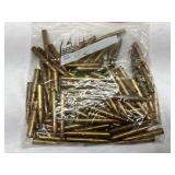 Lot# 146 - Bag of 8mm Mauser Ammunition,