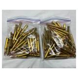 Lot# 147 - 100 Rounds of 30-06 Federal A