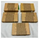 Lot# 148 - Five Boxes of 10-Rounds 3006 