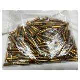 Lot# 149 - Lot of 146 Rounds of 5.56x45m