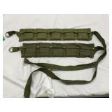 Lot# 155b - Military 7.62 Ammunition Ban