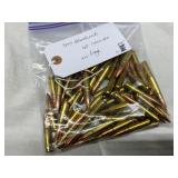 Lot# 155c - Bag of 60 Rounds .300 Blacko