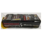 Lot# 156b - Winchester Varmint HV .22 Wi