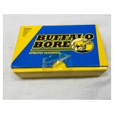 Lot# 157 - Buffalo Bore 30-06 Low Recoil