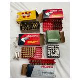 Lot# 160 - Lot of Partial Boxes of Assor