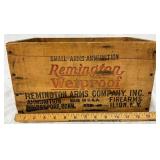 Lot# 224 - Remington Wetproof Small Arms