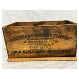 Lot# 238 - American Cyanamid Company Hig