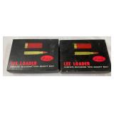 Lot# 431 - Lee Loader Complete Reloading