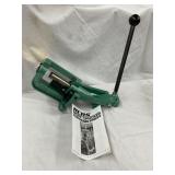 Lot# 434 - RCBS Rock Chucker Supreme Rel