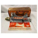 Lot# 435 - Lyman D-5 Precision Reloading