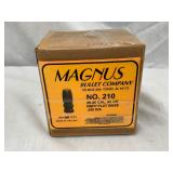 Lot# 440 - Magnus Bullet Company No. 210