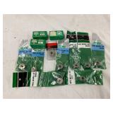 Lot# 444 - Lot of RCBS and Hornady Shell