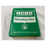 Lot# 451 - RCBS Precisioneered .45 ACP S