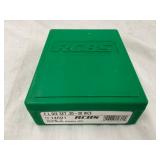 Lot# 453 - RCBS Full Length Die Set for 