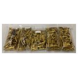 Lot# 459 - Lot of 500 Brass Cases, .32-2