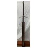 Lot# 462 - Replica Large Decorative Two-Handed S