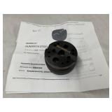 Lot# 467 - Brownells Gunsmith Steel Benc