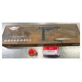 Lot# 468 - Legends M1A1 CO2-Powered Full