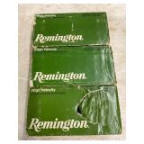 Lot# 471 - 148 Rounds of Remington .41 R