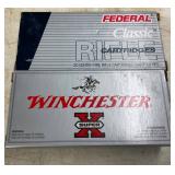 Lot# 473 - 34 Rounds of .35 Remington Ri