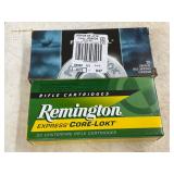 Lot# 481 - 40 Rounds of .300 Savage Ammu