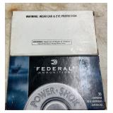 Lot# 483 - Lot of 40 Rounds 30-06 Spring