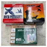 Lot# 491 - Lot of 59 Rounds: Winchester,