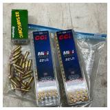 Lot# 492 - Approximately 225 Rounds of .