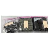 Lot# 498 - Collection of 13 Pairs of Kni