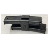 Lot# 502 - Pair of M1 Carbine 30-Round M