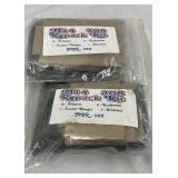 Lot# 508 - M14 .308 Repack Kits with Acc