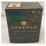 Lot# 510 - Leupold RX-III 8x28mm Digital