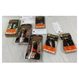 Lot# 518 - Lot of Hoppes BoreSnake and B