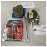 Lot# 520 - Collection of Firearm Accesso