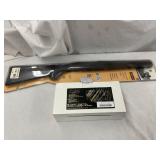 Lot# 527 - Replacement Synthetic Rifle S