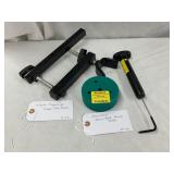 Lot# 528 - Wheeler Engineering Trigger P