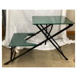 Lot# 530 - San Angelo Portable Shooting 